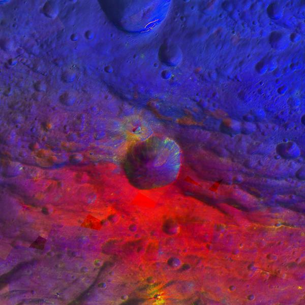 ����Ƥ�ǡ�����ɽ��α��ɫ��Ƭ����ͼ�п��Կ�������������������ɽ�ĵ���ϸ�ڡ�