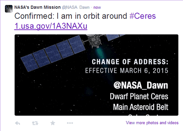 NASAȷ���������Ѿ���������ǹ��