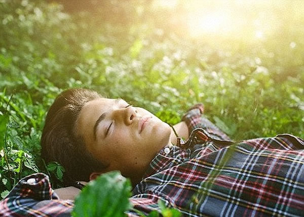 专家发现睡眠时脑部仍能运作