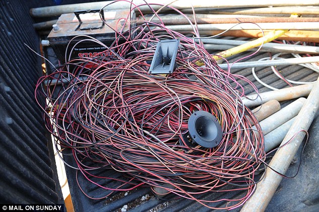 鸟类保护团体Birdlife Cyprus指出:欧洲小国塞浦路斯共和国候鸟滥捕问题严重