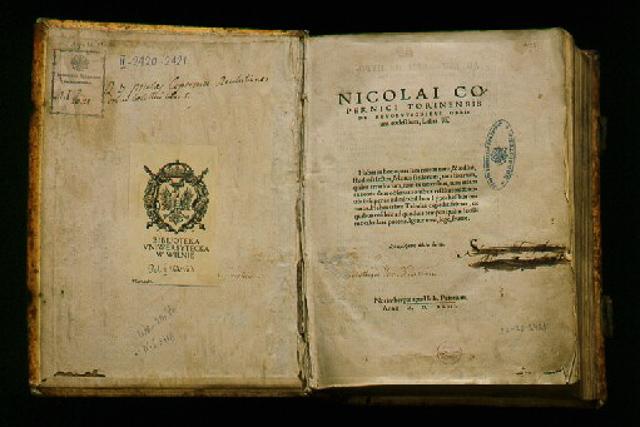 1543�꣬��������Լ�ȥ��ǰ������Ҫ����д�ڡ����������ۡ����С��ڴˣ����ܽ��˼�ʮ������һЩ���ۡ�