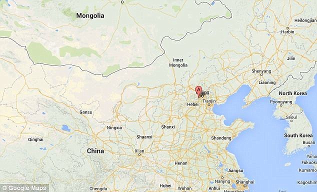 �����������ݻ�ʯ���ڵı���Գ�˻�ʯ��������20����ڱ����ܿڵ꣨��ͼ��A��λ�ã����ֵġ����ڵڶ��������ս���µľ��ƻ��ң������������Գ�˻�ʯ��ʧ��