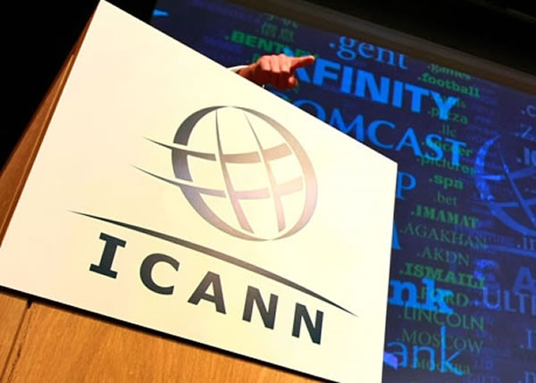 ICANN���о�������