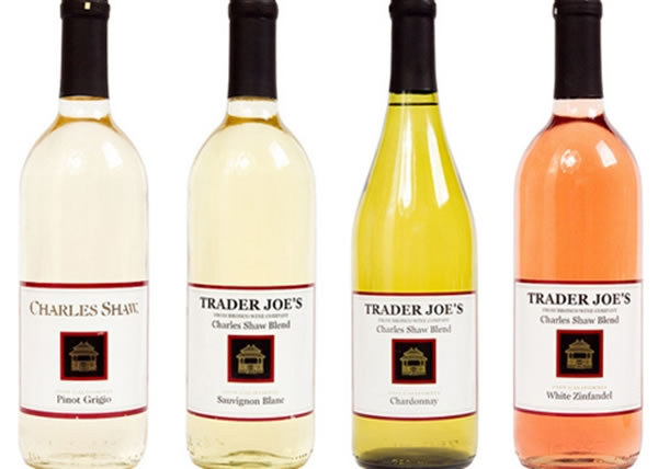 多款葡萄酒被发现砷含量超标