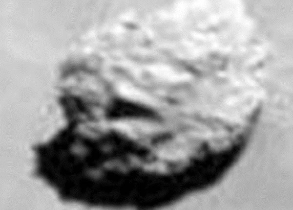 Ӣ�����İ����߳�67P���Ǳ��淢������������ͷ��