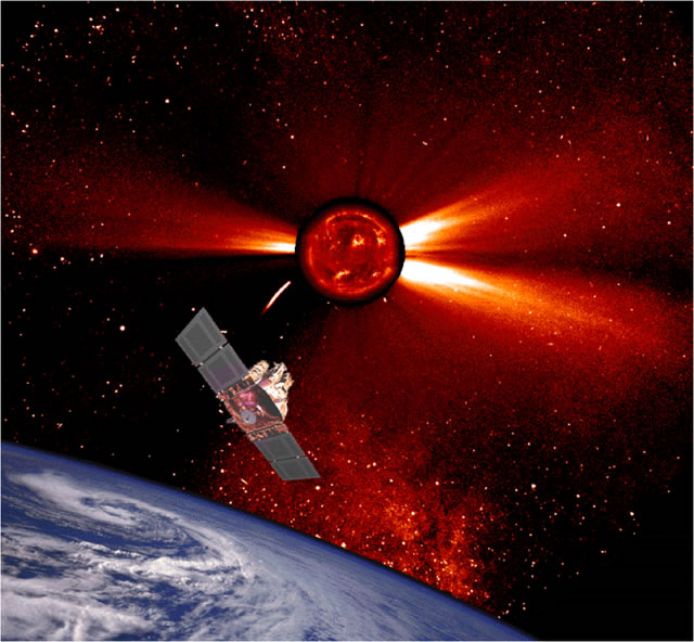 �����ұ��µ�SOHO���Ǻ�SOHO����