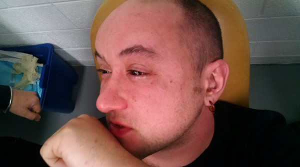 עҩˮһʼȫڵĿ澰պͻָ