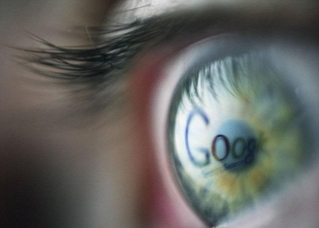 Google搜寻器已是现代人日常生活经常接触到的东西