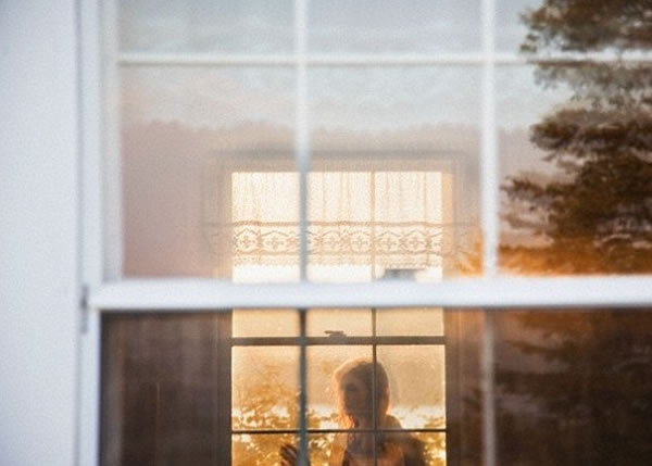 专家研究霉菌与“闹鬼”的关系