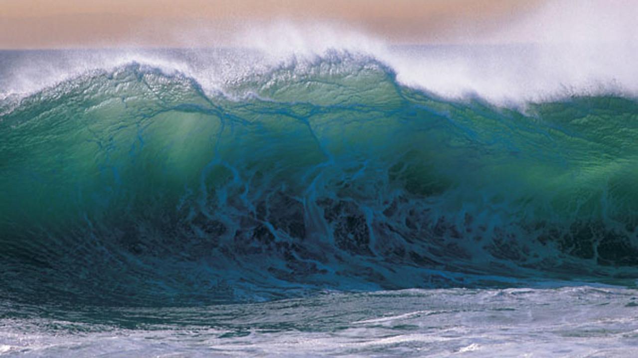 研究发现不同的社区对于海啸威胁可能有不同的脆弱性