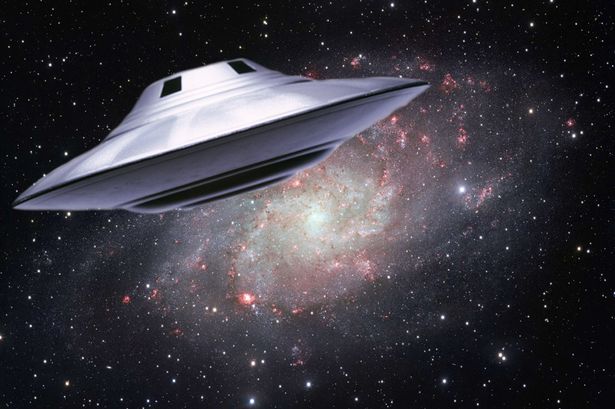 美国科学家称50个星系或存在先进的外星生命