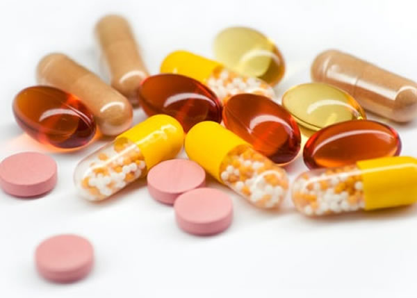 许多人都会服食维他命或矿物质补充剂,认为有助健康。