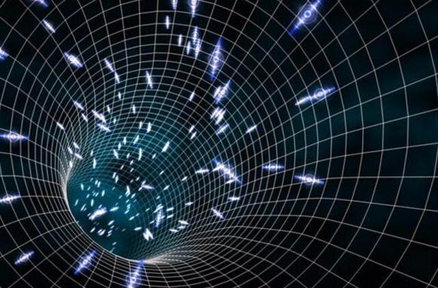 物理学家和数学家正在从量子纠缠的角度去解释时空是如何出现的,这是广义相对论与量子力学之间统一理论迈出的重要一步