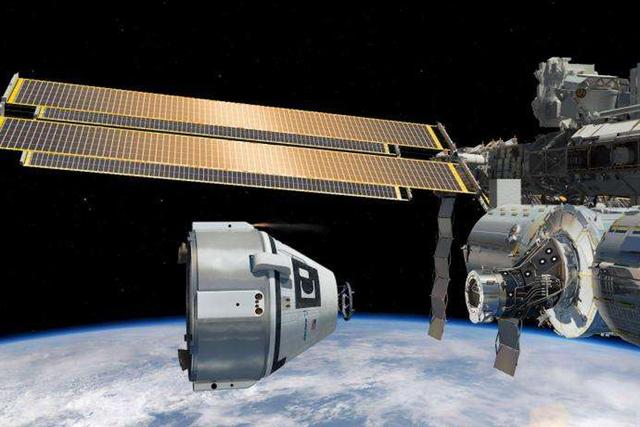 CST-100˷ɴ20174½Էɣ7½˼ʻԷ