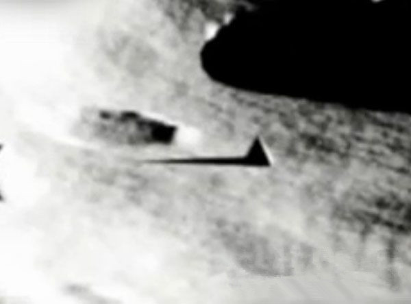 月球曾经人工改造