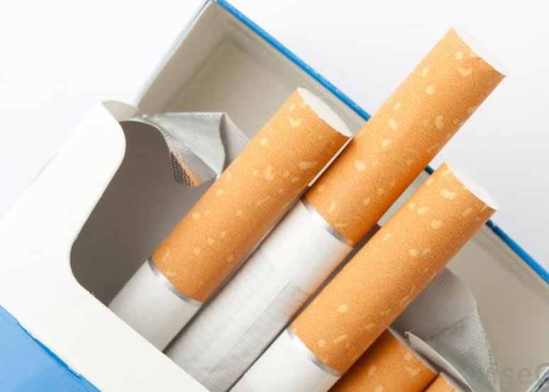 研究预测,吸烟致死的个案在未来数十年内仍会上升。