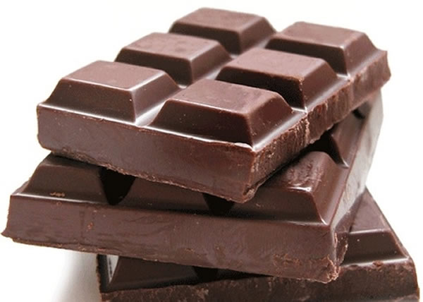 英国研究指朱古力可减低患心脏病和中风机会