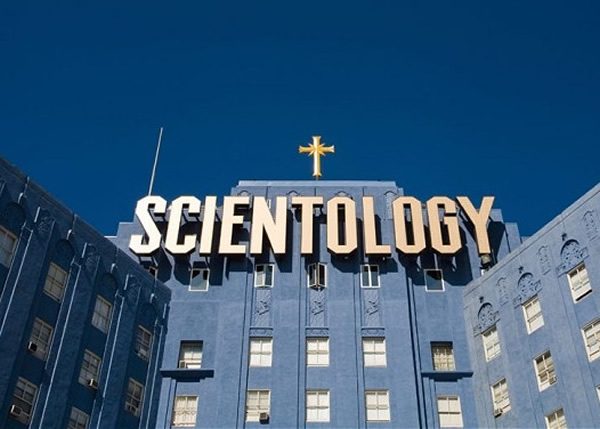 科学教派信徒日益减少