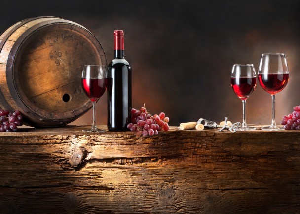 专家称部分红酒亦富含白藜芦醇