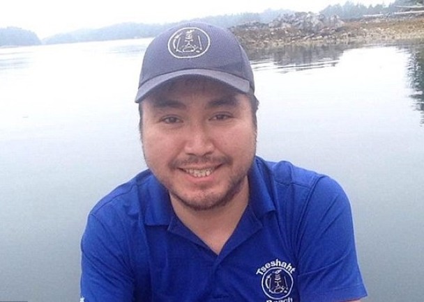 格斯(图)花了2年时间,寻找半张人脸。