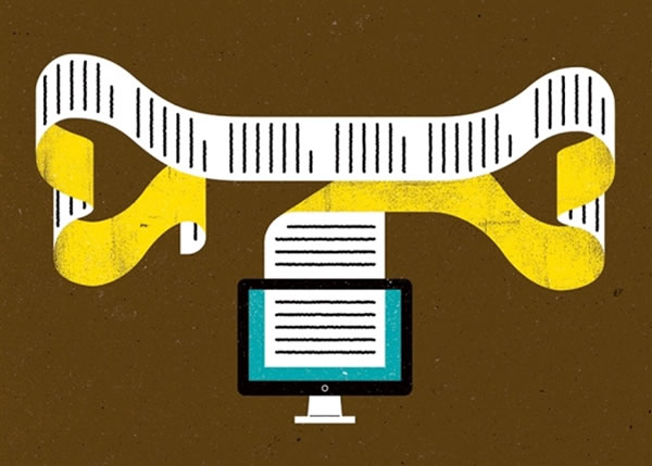 古生物学家探索能直接从研究论文中提取化石数据的新软件