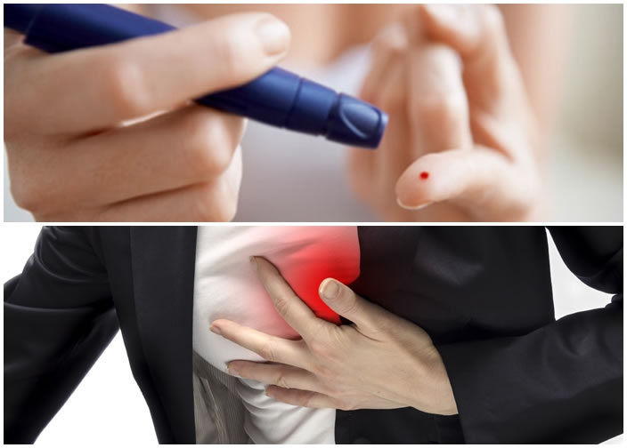 �о�ָͬʱ�������򲡺���Ѫ�ܲ����ˣ�����ƽ��������15�ꡣ