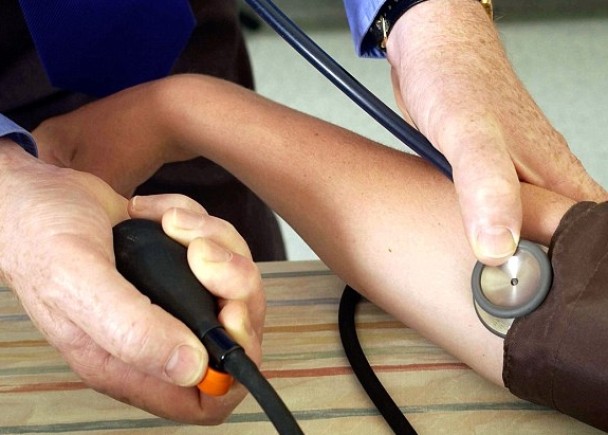 Ѫѹ����֪�ϰ�֢���й�����