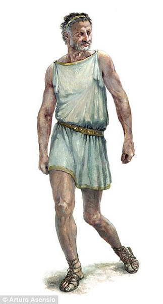 关于马其顿菲利普二世墓的新见解