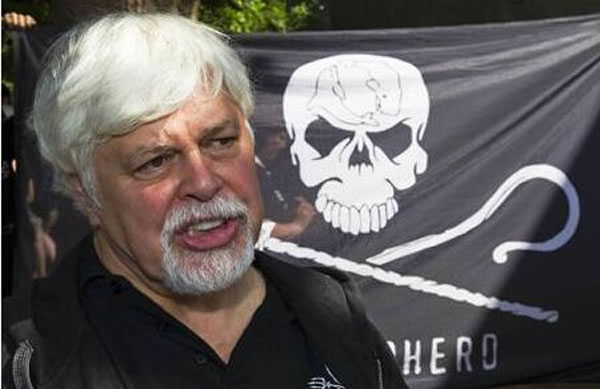 国际海洋守护者协会创始人:日本是地球上最恐怖的国家