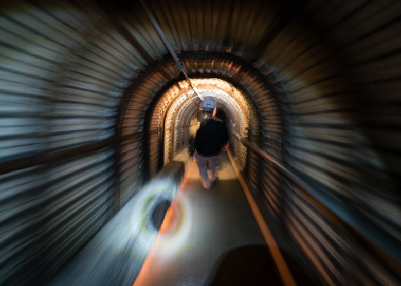 Fan Bay Deep Shelterλںߵ23״