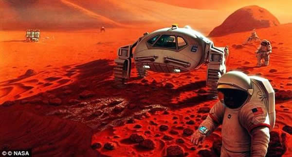 如果我们希望有一天能够殖民月球甚至火星,我们必须了解长期呆在太空对人类身体的影响。德国科学家正尝试使用激光理解太空生活对人体的特殊影响,主要是失重如何影响皮肤。