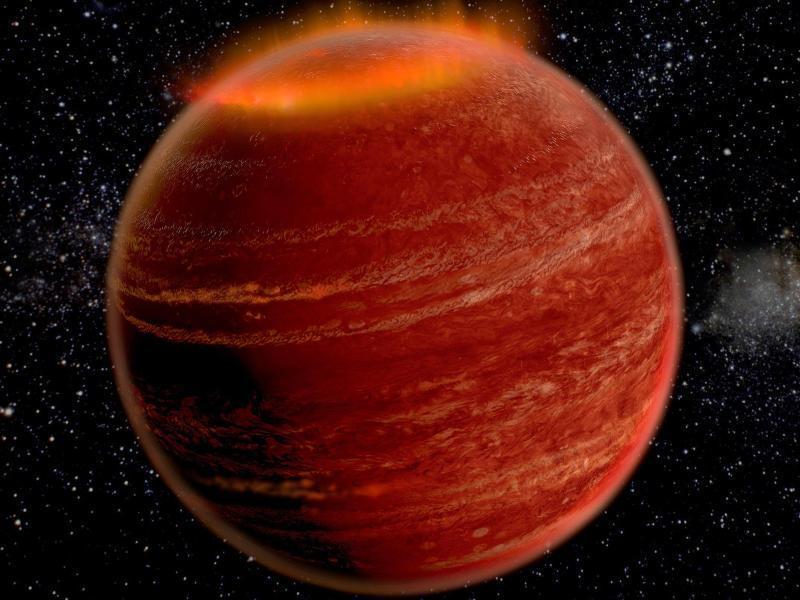 �����о�С�����������ذ��ǡ�LSR J1835���Ϸ��ּ���