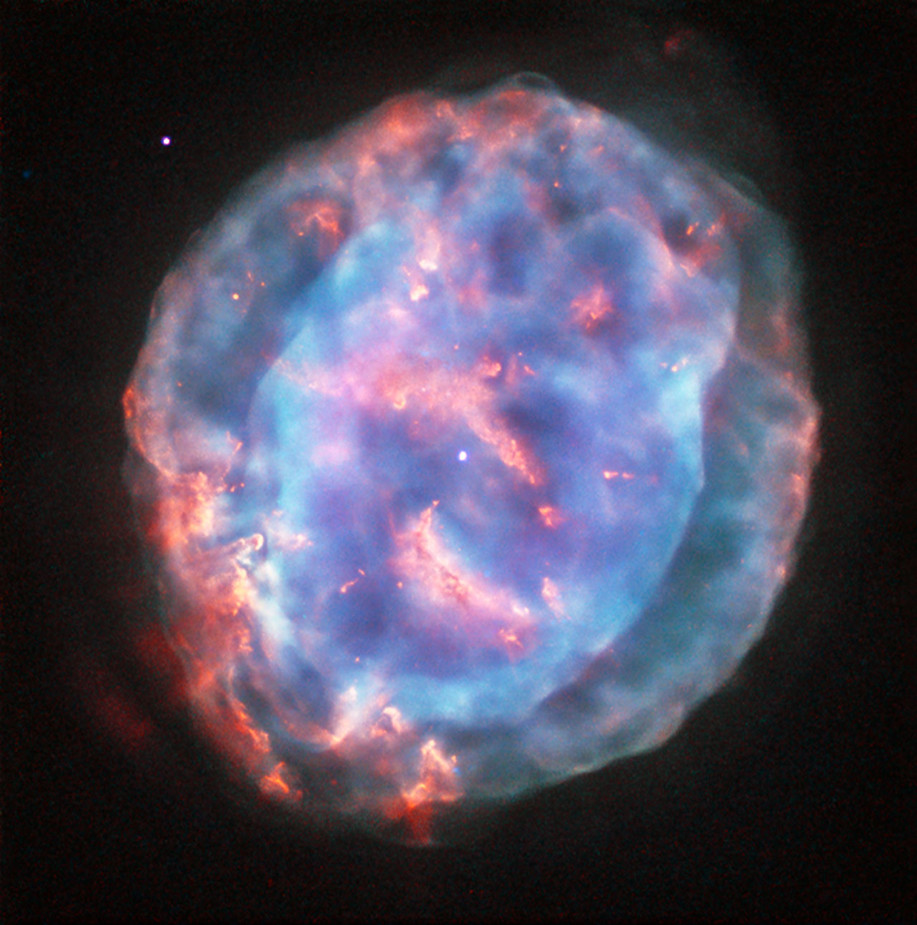 ַ״NGC 6818Ƭ