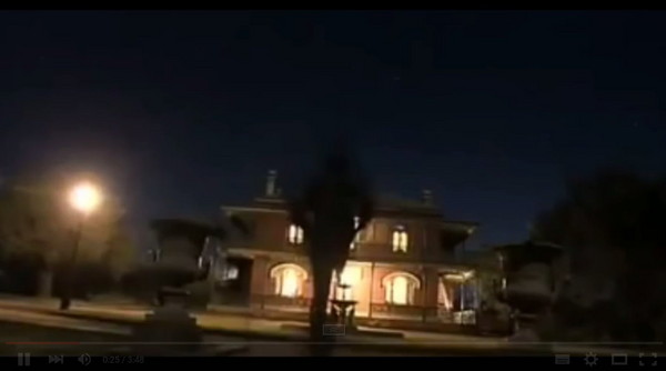 澳洲最猛鬼屋——1884年建造的基度山(Monte Cristo)古宅