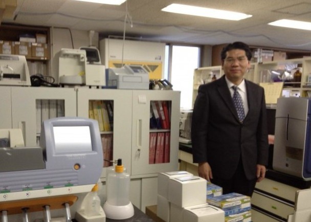 领导研究的高嶋博认为,是次发现有助了解原因不明的慢性病和感染症的原因。