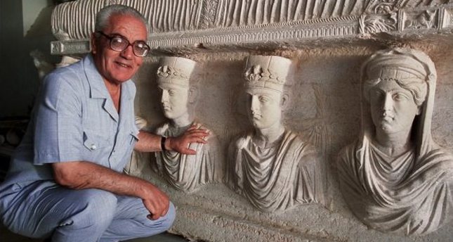 �����տ������ǹų���������������Ŀ���ѧ�ұ�������֯����˹������(IS)��װ����ɱ��