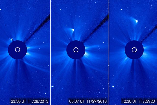 SOHO̫̽ĹҲǽоֹ817գSOHO̽Ĺ۲Ϊ2990