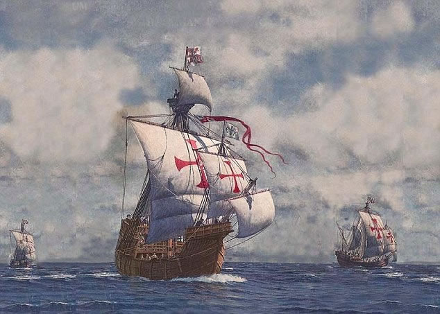 宝藏来自11艘18世纪的西班牙沉船