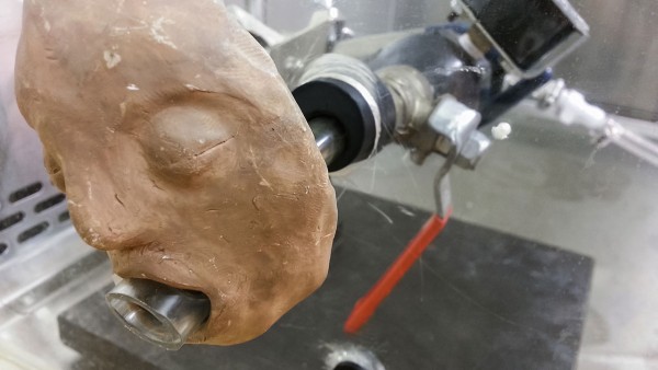 “呕吐机”显示诺如病毒可通过空气传播