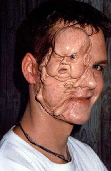 ������Ч��ױʦAnders Lerche��ʾ����Ʒ��������BabyFace����