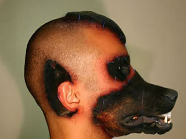 ������Rodrigo Braga�Ĵ�����Ʒ