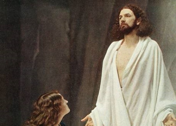 耶稣曾否娶妻这个议题,一直为宗教学者及历史学家所争论不休。