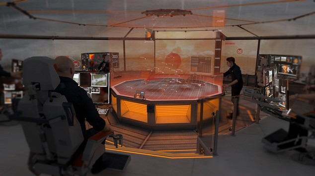 ���ϵ����Ͳ����ң��ò�����Ա��͸��3DȫϢ����Ӧ����в��