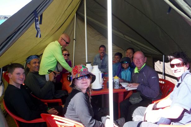 ������ķ��һ�ڵ�ɽ��һͬ��ɽ