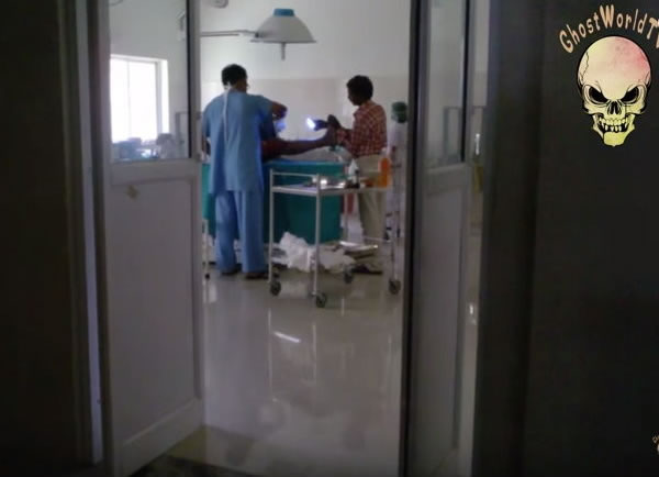 ֲ󣺼ĵӰ̽뿪ҽԺʬ