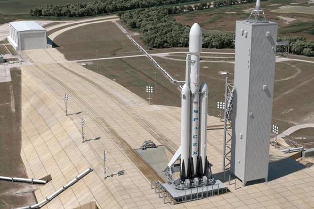 20144SpaceX˾ִЭ飬ʹÿϺ39Aλ