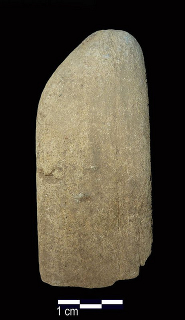 远古人类进行面粉生产的证据在距今3.2万多年前的欧洲