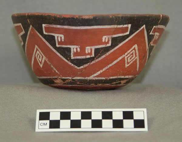 美国和墨西哥村民最早在公元750年就开始喝含咖啡因饮料