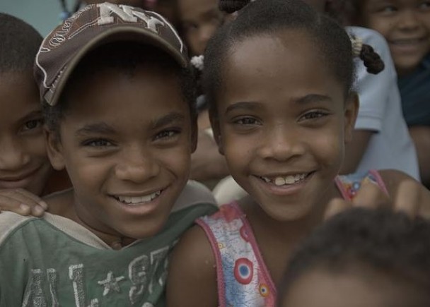 村落中部分“小女孩”会在踏入青春期后变成男孩
