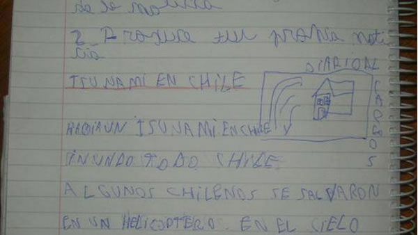 8ͯCarlos PerezѧУдľԤеХѵĽ